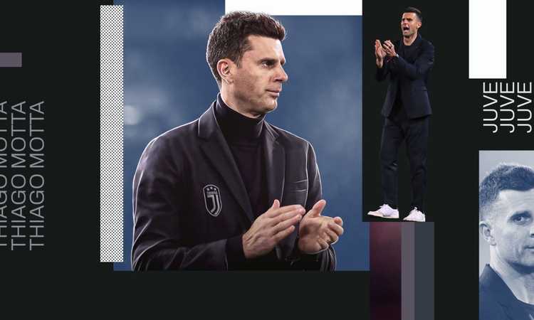 Tuttosport - Juventus-Roma, l'analisi tattica: così Thiago Motta può mettere in difficoltà De Rossi