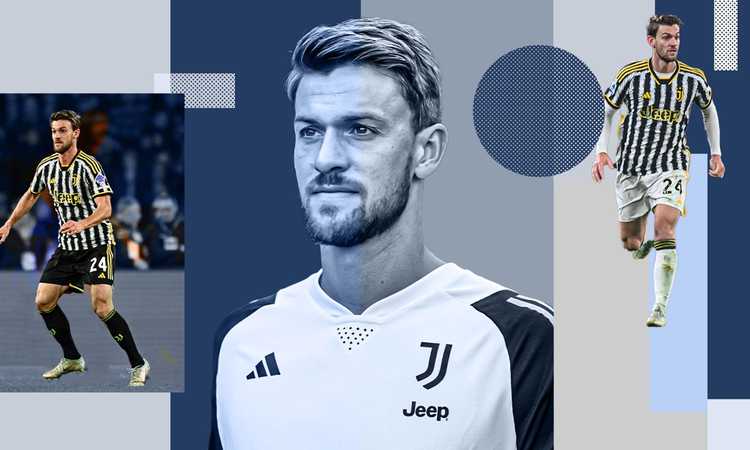 I giocatori della Juventus ceduti ma che possono tornare tra un anno: la lista 