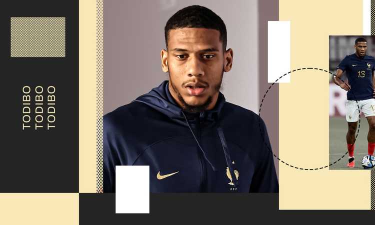 Sky - Todibo alla Juventus: si può chiudere nelle prossime ore, il punto