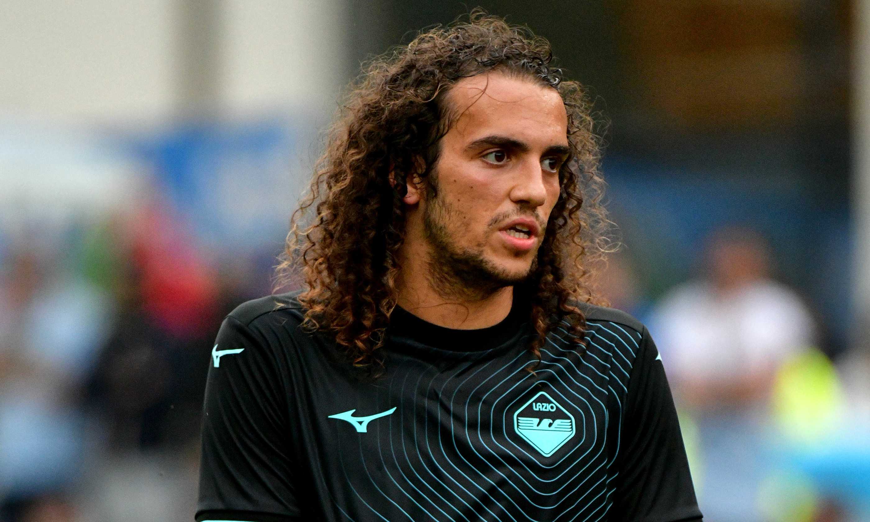 Guendouzi pronto per la Juventus? Parla il medico della Lazio