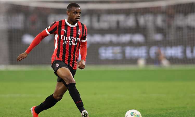 Pierre Kalulu si allena con il Milan: cosa manca per il trasferimento alla Juventus