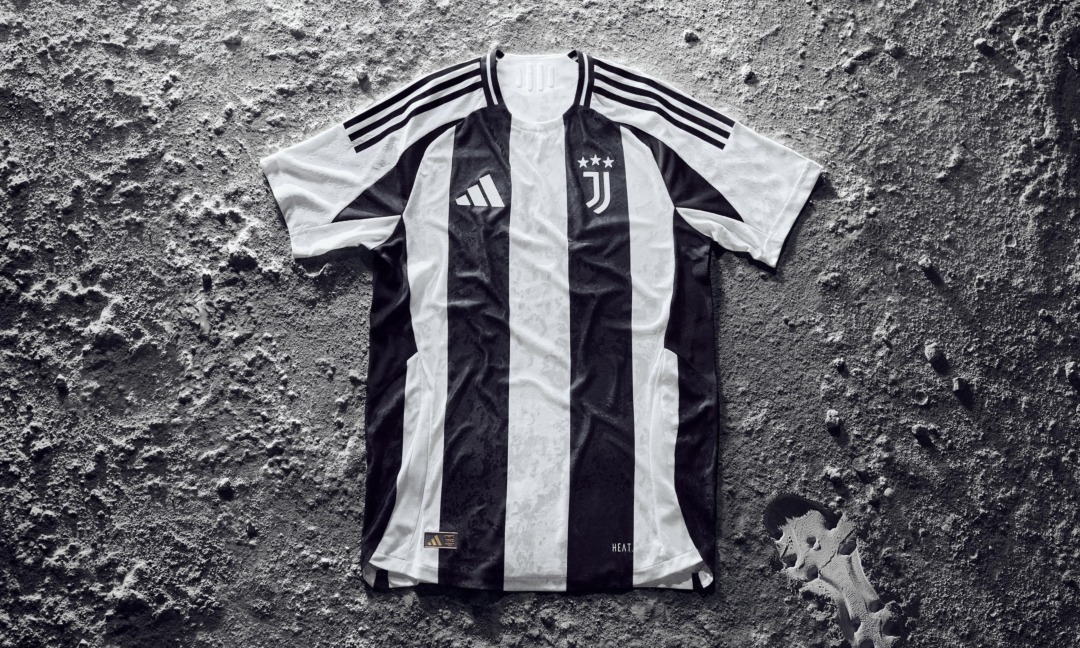 Gazzetta - Juventus, la nuova maglia fa impazzire i tifosi: boom di vendite