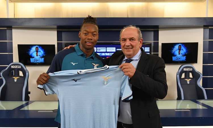 Lazio, Fabiani: 'Abbiamo tirato fuori noi le immagini del pugno. Mancanza del VAR'