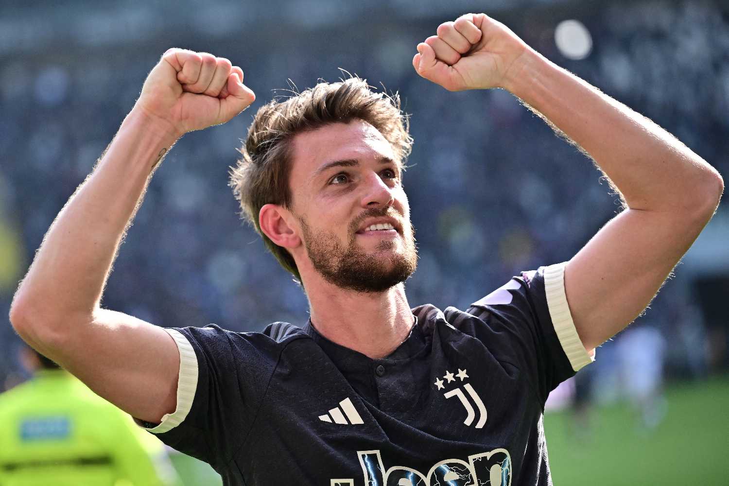 Come sta andando Rugani all'Ajax. Può tornare alla Juventus?