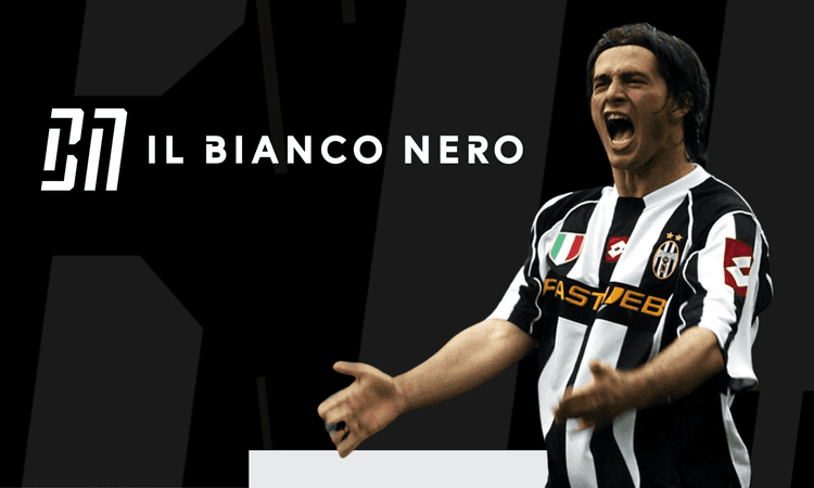 Alessio Tacchinardi è il nuovo talent de IlBiancoNero.com 