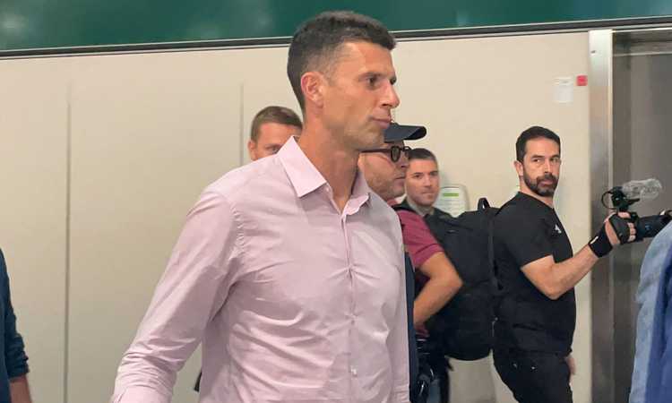 La legge di Thiago Motta: 'Tutti importanti, nessuno indispensabile'