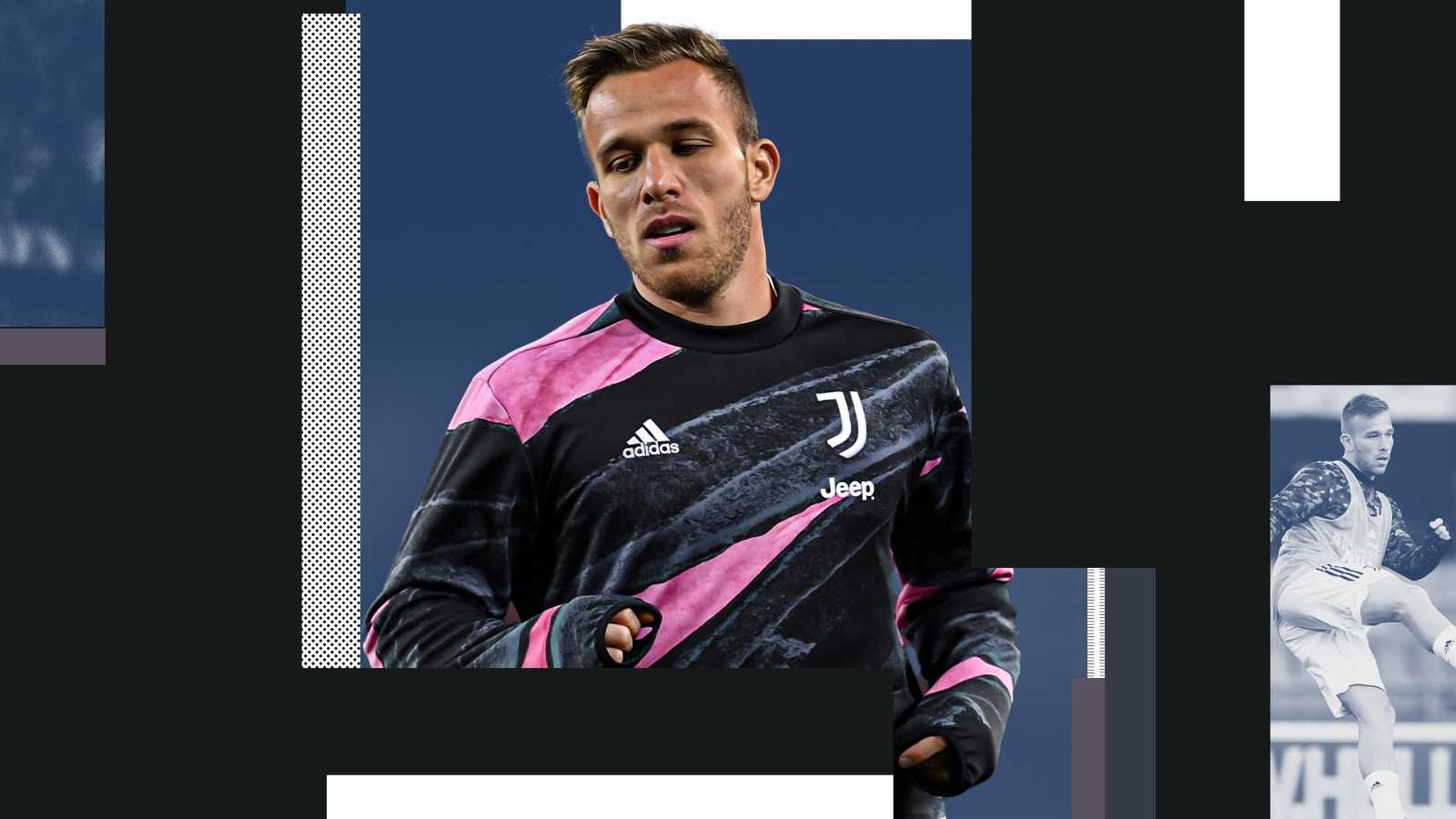 Juventus, spunta l'ultimatum di Arthur