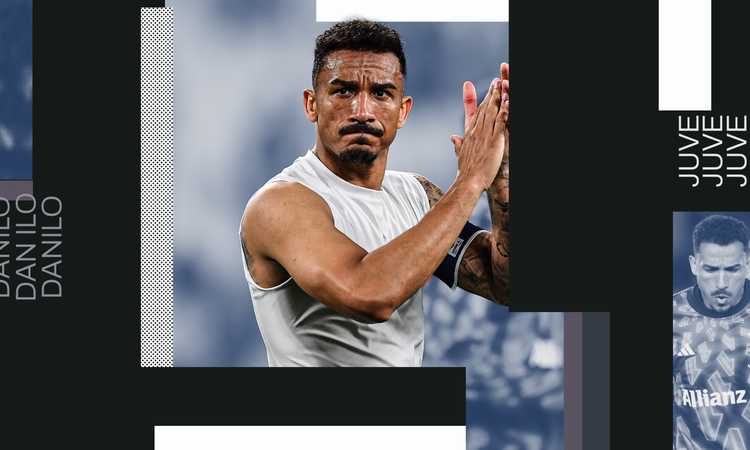 Tuttosport - Danilo punto nell'orgoglio: vuole riprendersi la Juventus