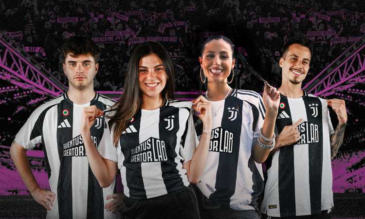 'Juventus reinventa il broadcasting delle partite amichevoli': novità assoluta per la partita con la Next Gen