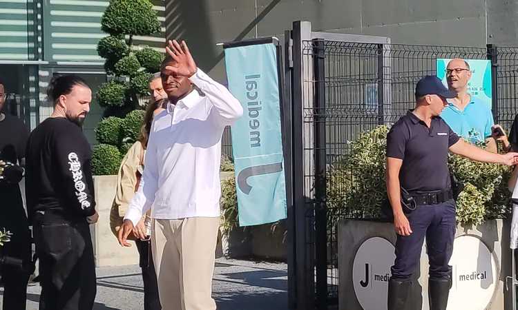 Pierre Kalulu alla Juventus: terminate le visite mediche FOTO e VIDEO