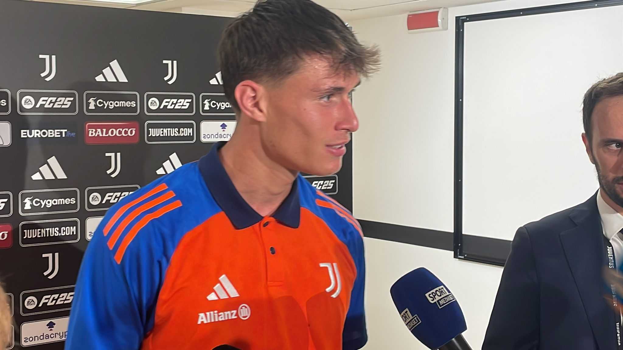 La Juventus conferma la linea diretta con la Next Gen con Savona e Rouhi: i piani di Motta e quando giocheranno