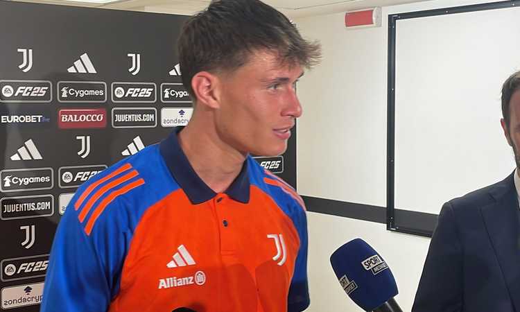 La Juventus conferma la linea diretta con la Next Gen con Savona e Rouhi: i piani di Motta e quando giocheranno