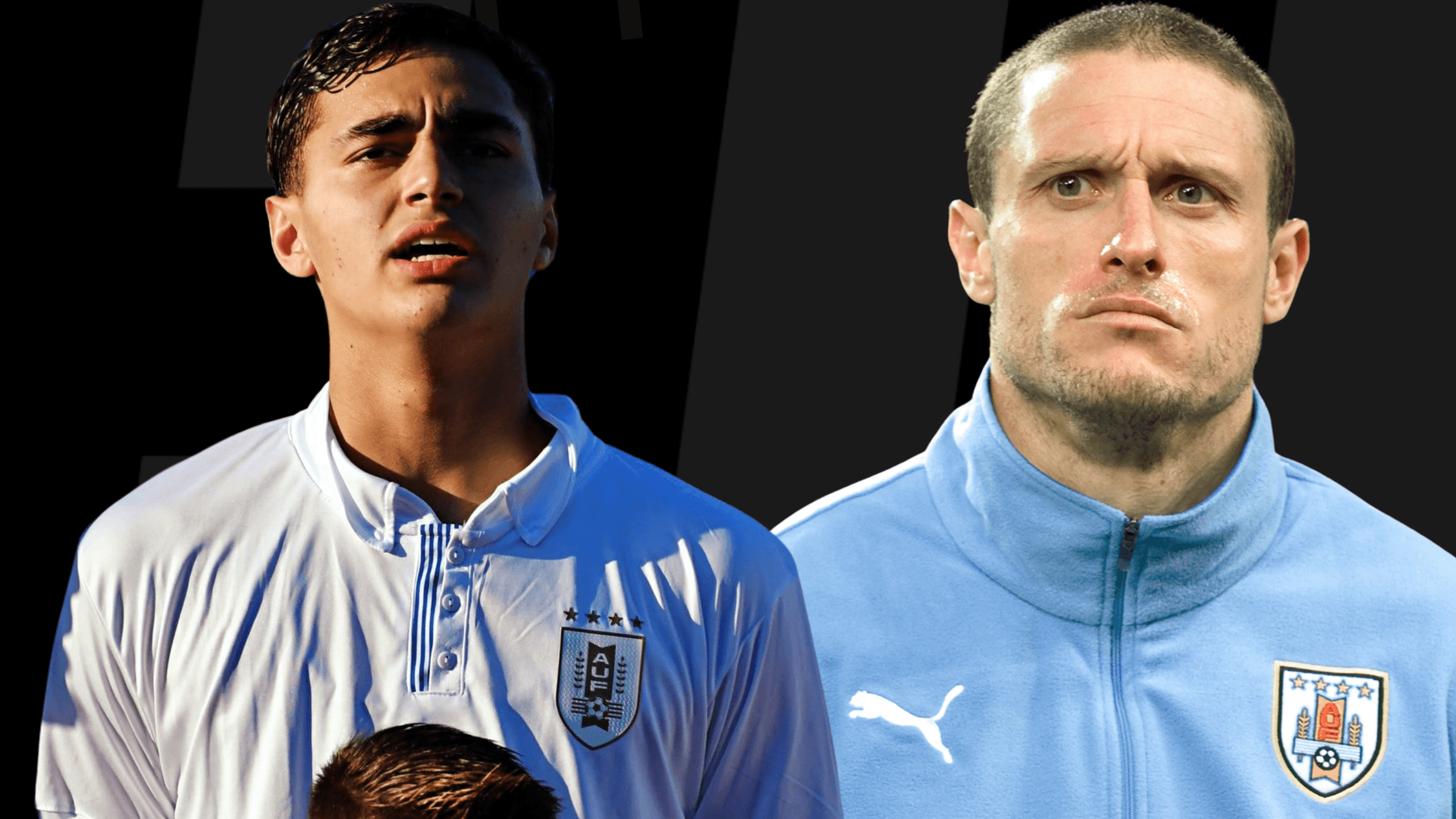 Diego Perez (Uruguay U. 20) al BN: ‘Alfonso Montero, una bellissima sorpresa! Si vede il lavoro alla Juventus’