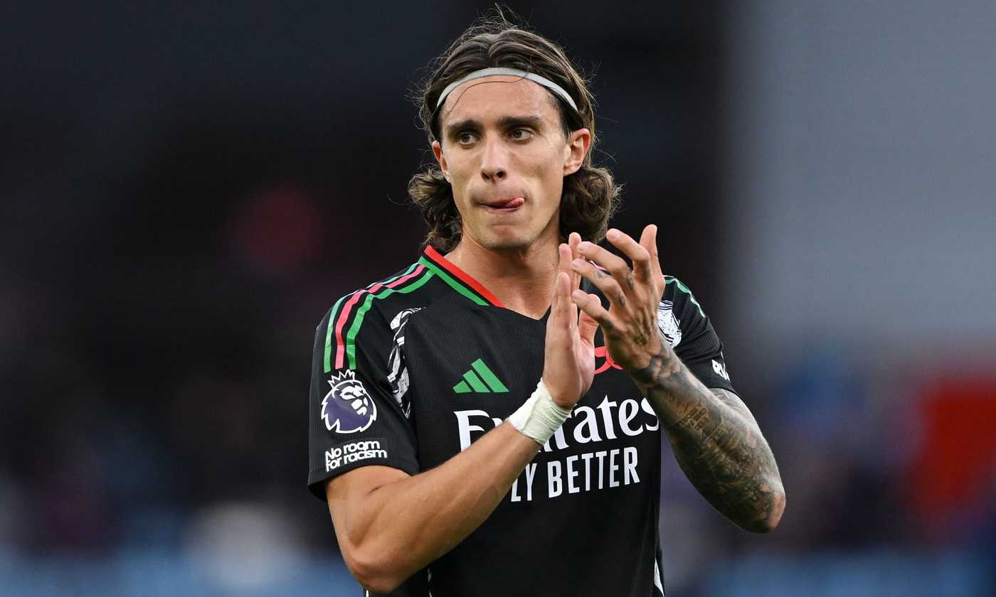 Tuttosport Riccardo Calafiori, il retroscena 'era il primo obiettivo