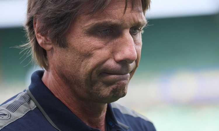 Di Canio: 'Conte? Ha speso tanto, non si tiri indietro! Lui resuscita i morti'