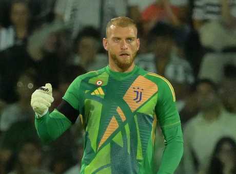 Juventus, il dato sui clean sheet è da capogiro: i numeri 