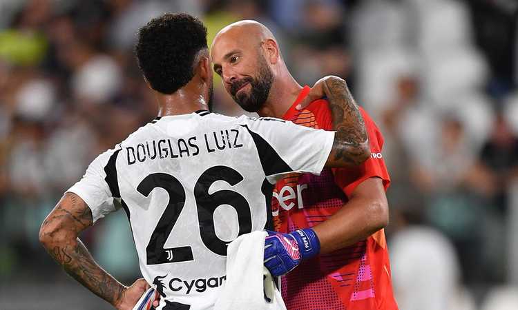 De Grandis su Douglas Luiz: 'Un avvio choc'