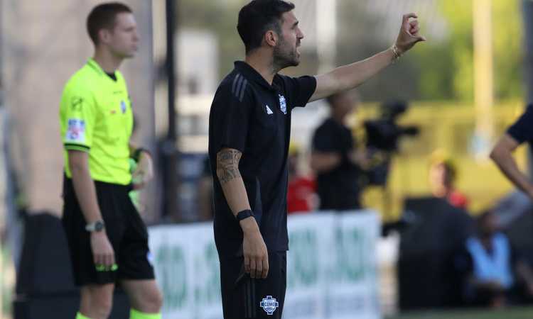 Fabregas sulla lotta Scudetto: 'Inter in pole, ma c'è un'altra squadra che può lottare'