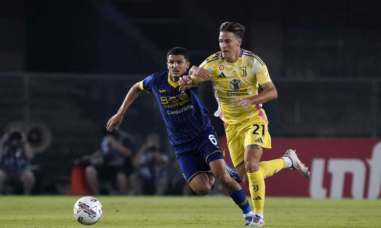 Verona-Juventus, rivedi la MOVIOLA: goal annullato a Savona! Rigore netto per i bianconeri 