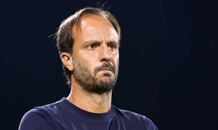 Genoa, Alberto Gilardino lancia la sfida alla Juventus: le parole