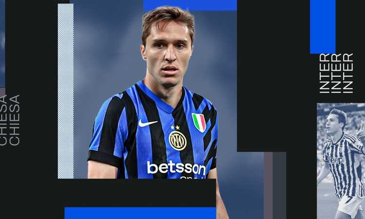 Inter-Chiesa, si può. Arrivano conferme per l'ex Juve, che può tornare in Serie A