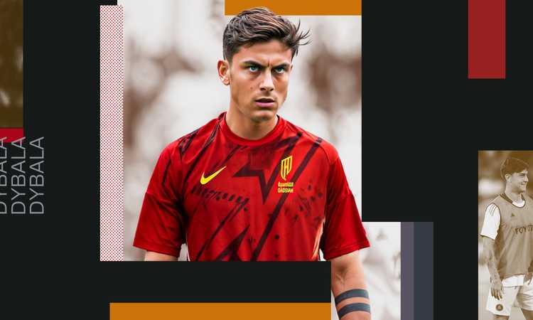 Dybala lascia la Roma e la Serie A: il fattore Soulé e i dubbi del club. Quante similitudini con l'addio alla Juventus