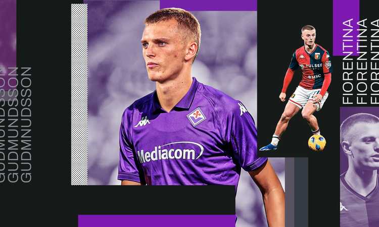 Gudmundsson verso la Fiorentina, può sbloccare Nico Gonzalez alla Juventus: le ultime