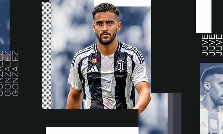 Juventus, quando arrivano a Torino Nico Gonzalez e Francisco Conceição