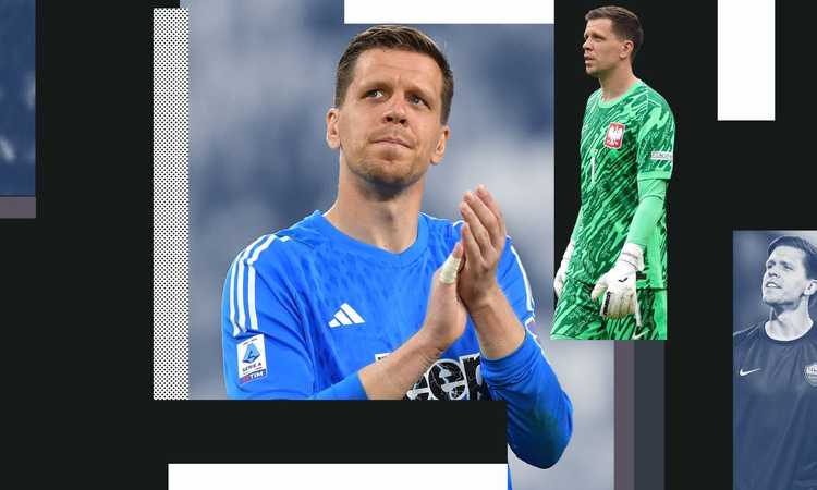 Szczesny al Barcellona? L’ex portiere della Juventus rompe il silenzio a Mundo Deportivo: cosa ha detto