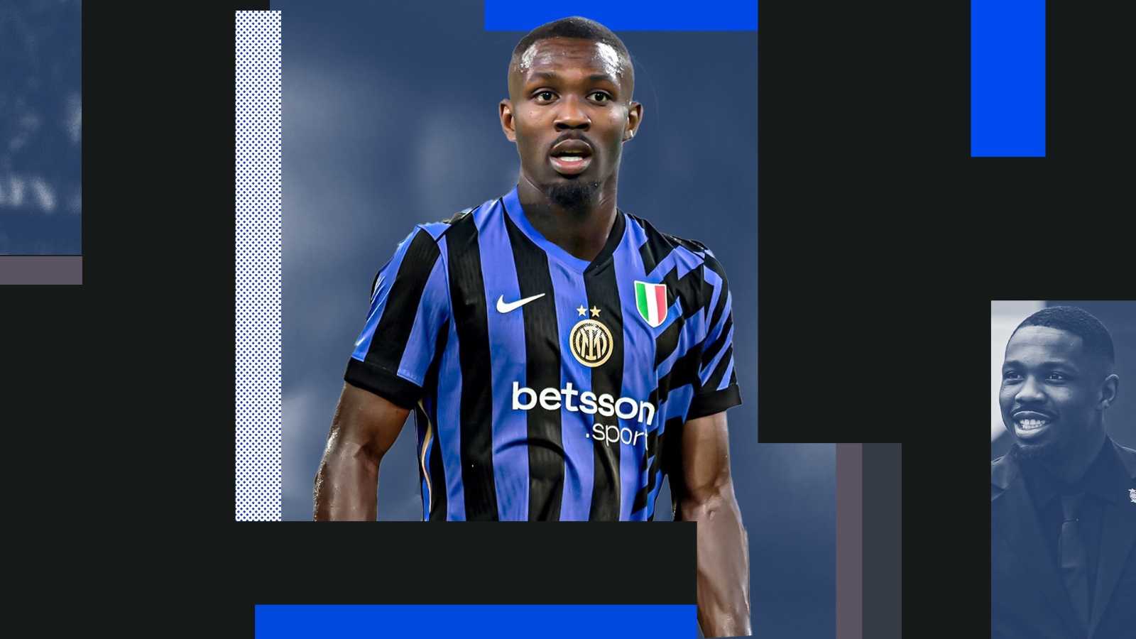 Marcus Thuram, il futuro all'Inter non è più sicuro: i dettagli della clausola e le voci sulla Juventus