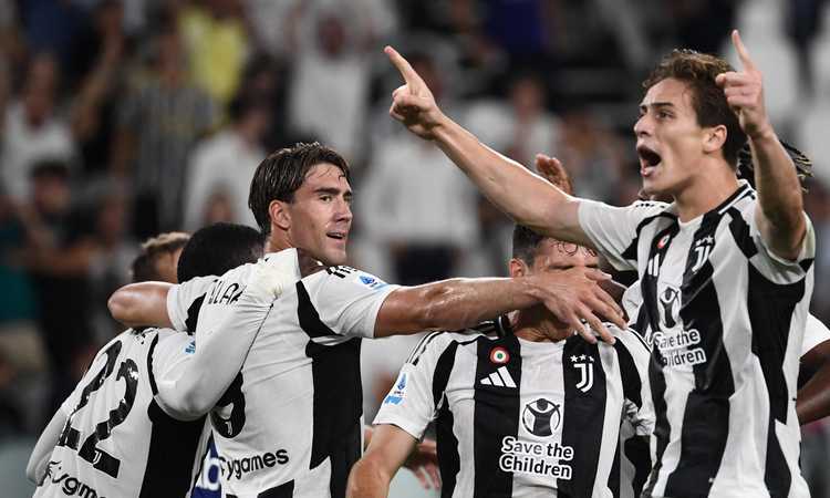 Monte ingaggi Serie A, solo una squadra davanti alla Juventus