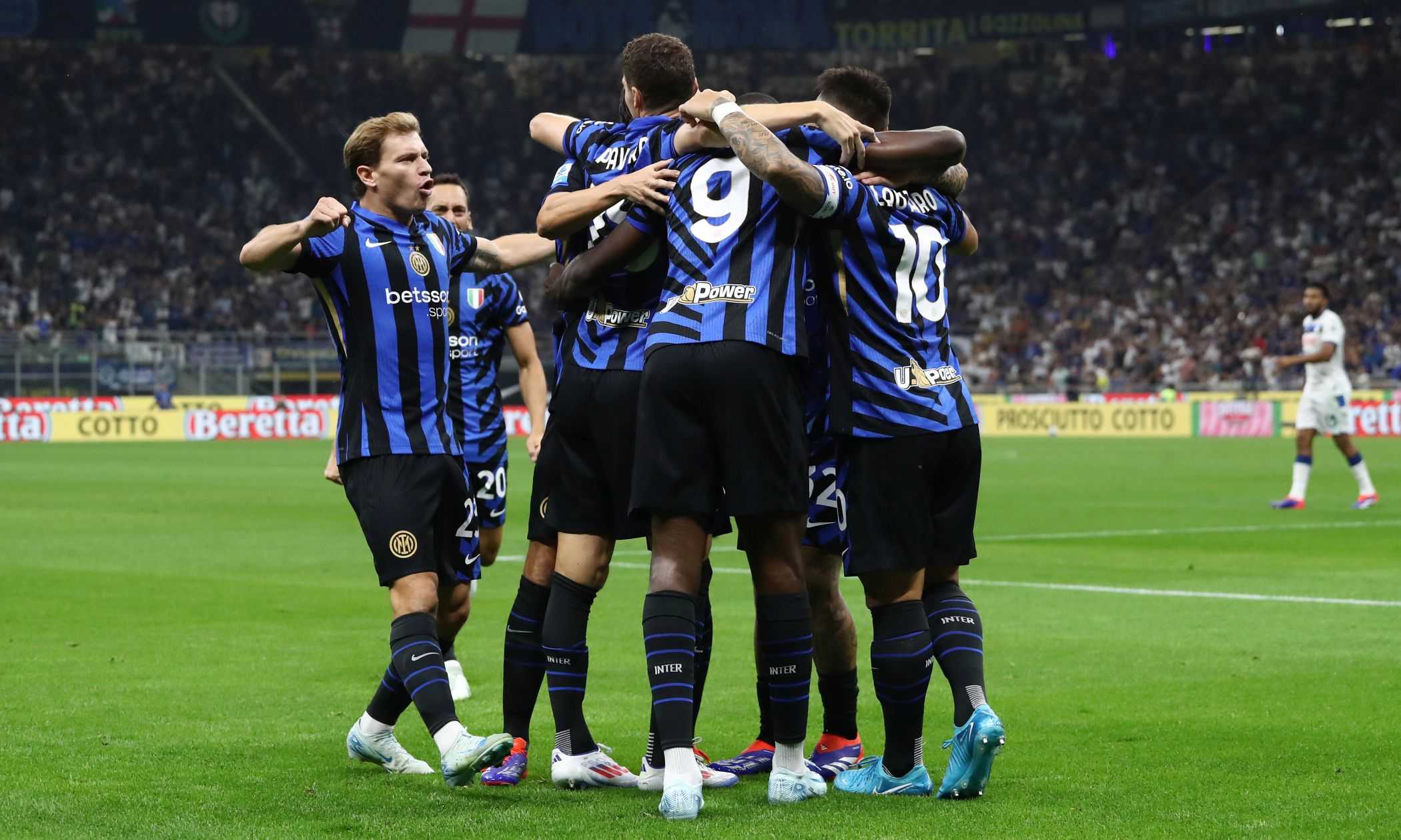 Monte ingaggi, è cambiato tutto. L'Inter supera la Juventus, che ha una squadra in più...