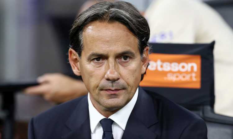 Simone Inzaghi a Dazn: 'Inter-Juventus? Avremmo voluto un altro risultato ma...'