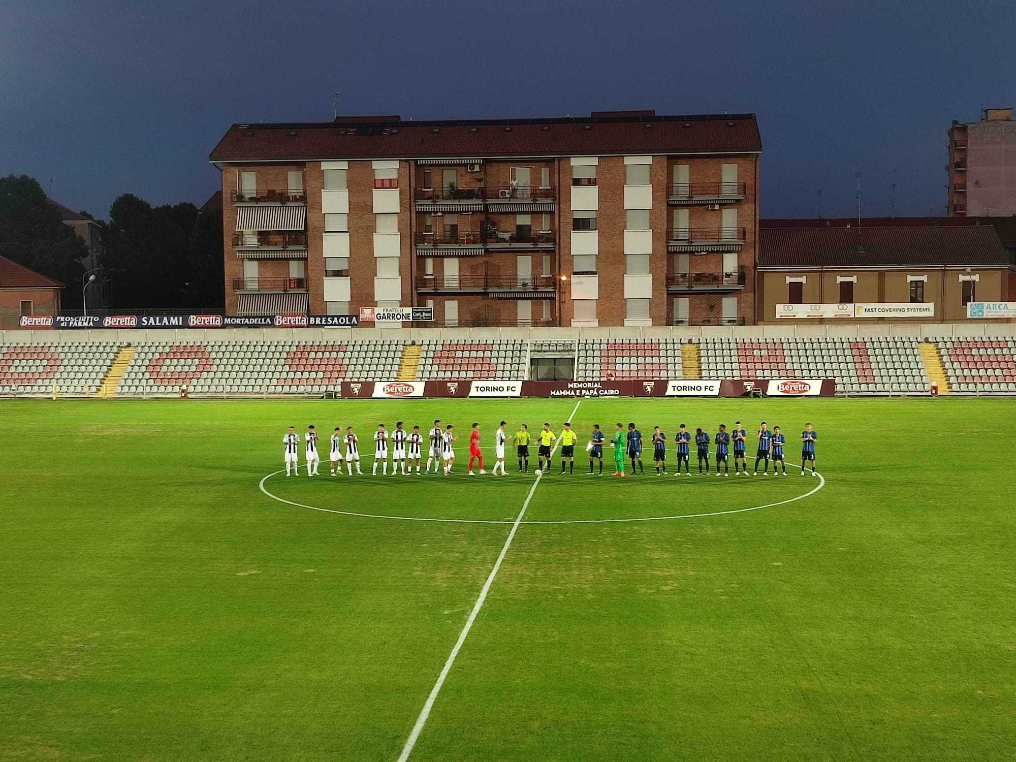 Juventus Primavera, oggi l'ultimo appuntamento al Memorial Mamma e Papà Cairo contro il Torino