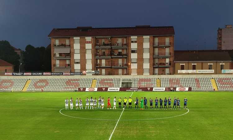 Juventus-Inter Primavera, FINALE 1-1 (5-3 d.c.r): bianconeri in finale