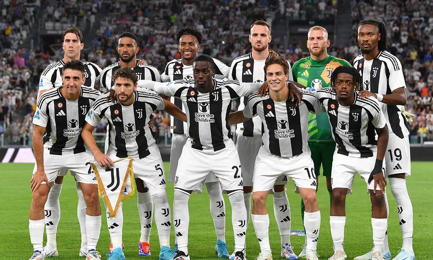 Juventus, il coraggio oltre l'eroismo (e i moduli): l'aria è davvero cambiata