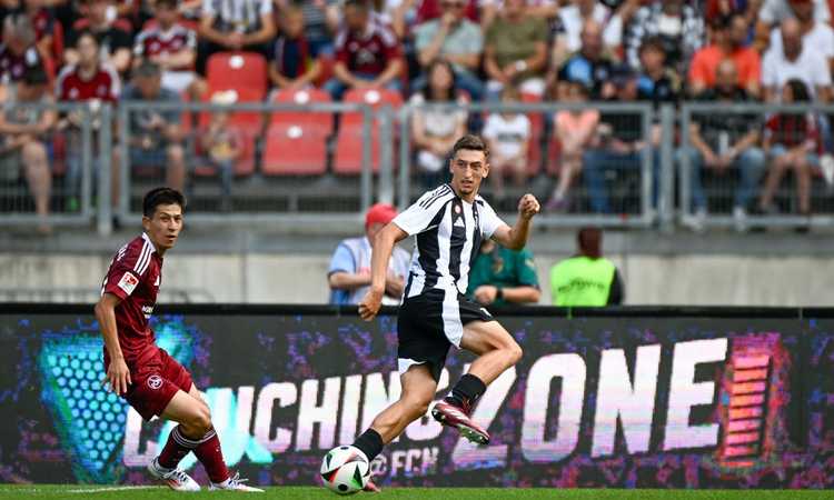 Sky - Il Monza piomba su Rouhi: la situazione