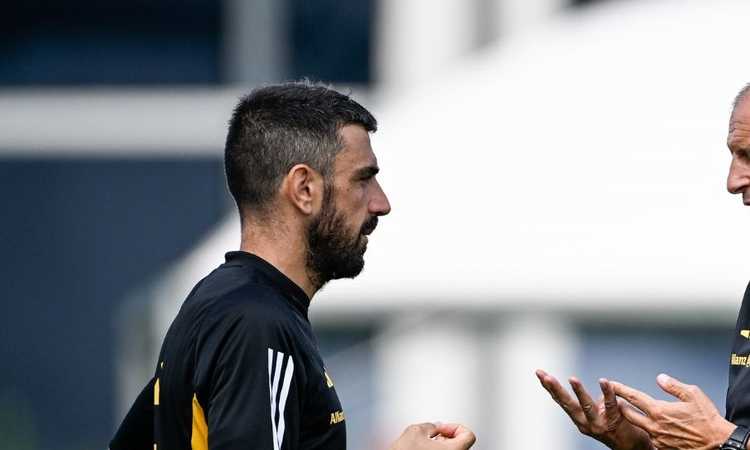 Juventus Primavera, Magnanelli: 'I ragazzi mi hanno stupito in questo'