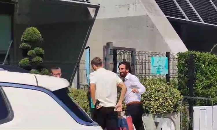 Papadopouls alla Juventus: la cifra del riscatto per il Genoa