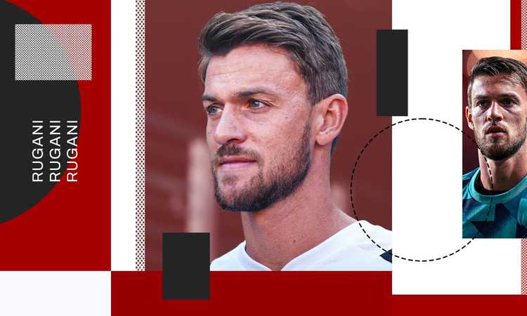 Daniele Rugani si presenta all'Ajax: 'Bisogna essere pronti al pericolo. Ho parlato con De Ligt'