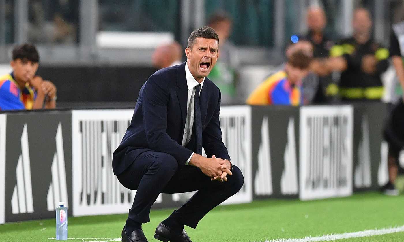 Gazzetta - Thiago Motta Ha Mandato Un Messaggio Potente Alla Squadra ...