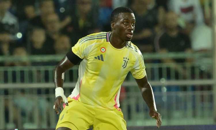 Juve, Bremer è 'in buona compagnia': il punto sugli infortunati e il 'caso' di Timothy Weah