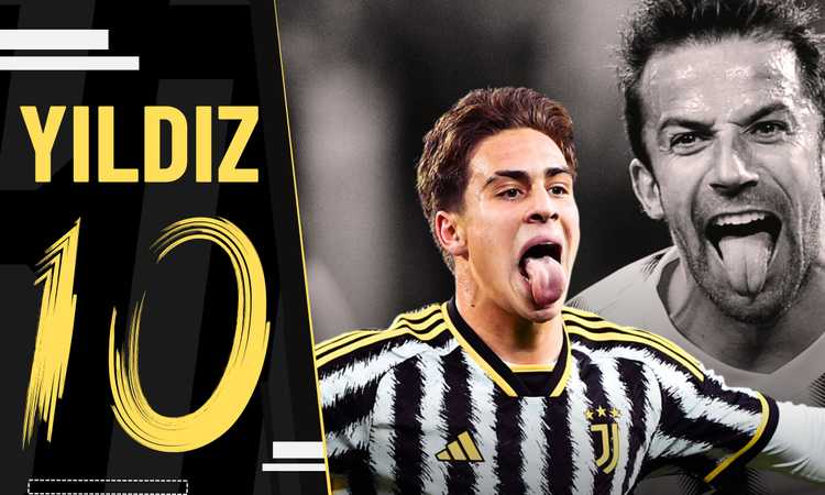 Cosa vuol dire il numero 10 a Yildiz: il rinnovo, il marketing e il presente. Dentro la decisione della Juventus