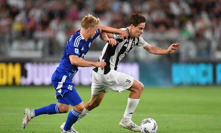 Juventus-Como, la MOVIOLA LIVE: goal annullato a Vlahovic per fuorigioco, Mani di Barba in area ma è auto-giocata