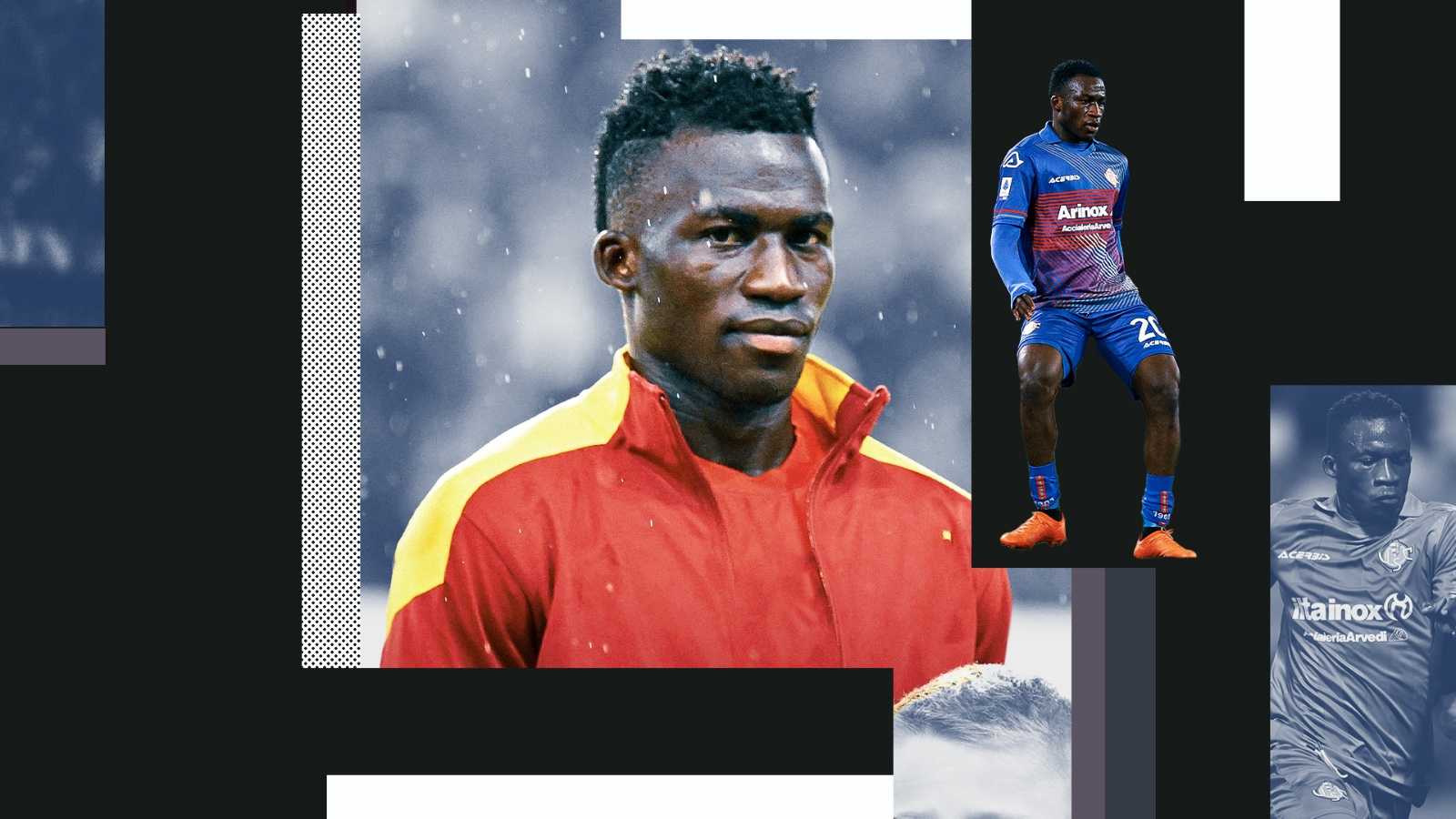 Esordio da titolare per Afena Gyan con la Juventus Next Gen oggi? Cosa filtra 