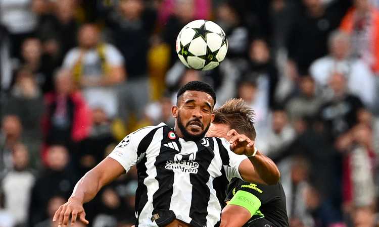 Lipsia-Juventus dove vederla: Sky, NOW o Prime Video?