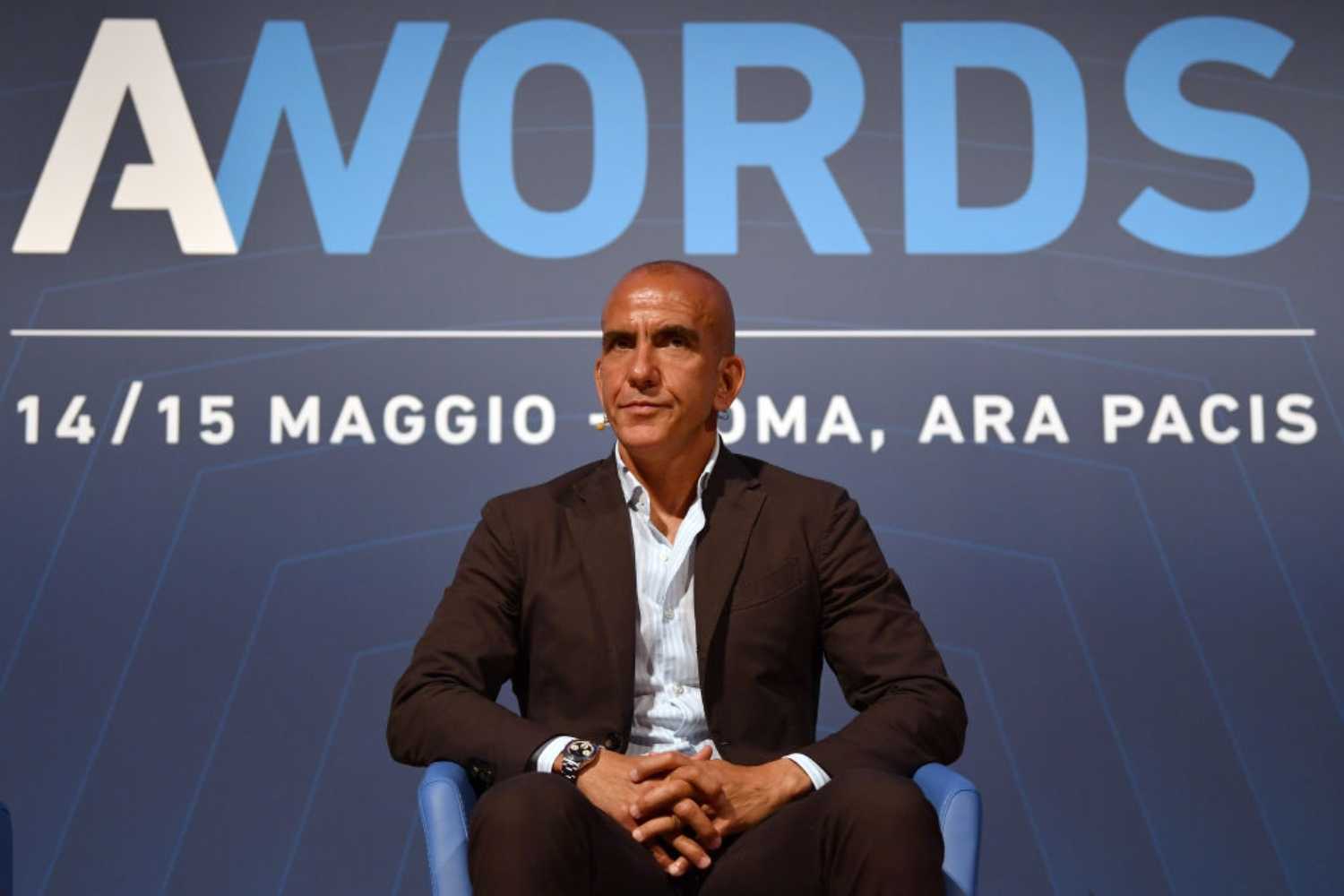 Di Canio a Sky: 'La Juventus non ha fantasisti'