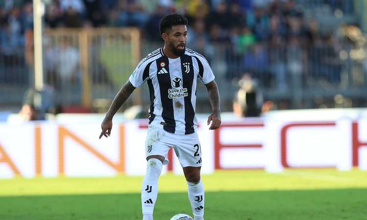 Llorente e il minutaggio di Douglas Luiz: 'Lo capisco, a me successe la stessa cosa'