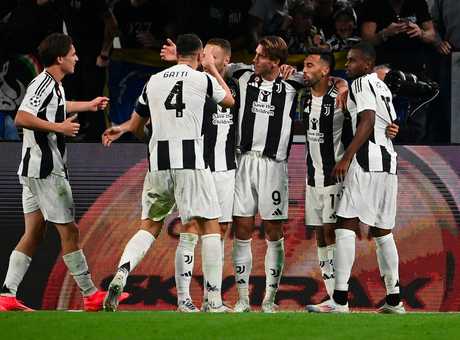 Juventus-Stoccarda su Now: come vederla e come abbonarsi, prezzi e pacchetti