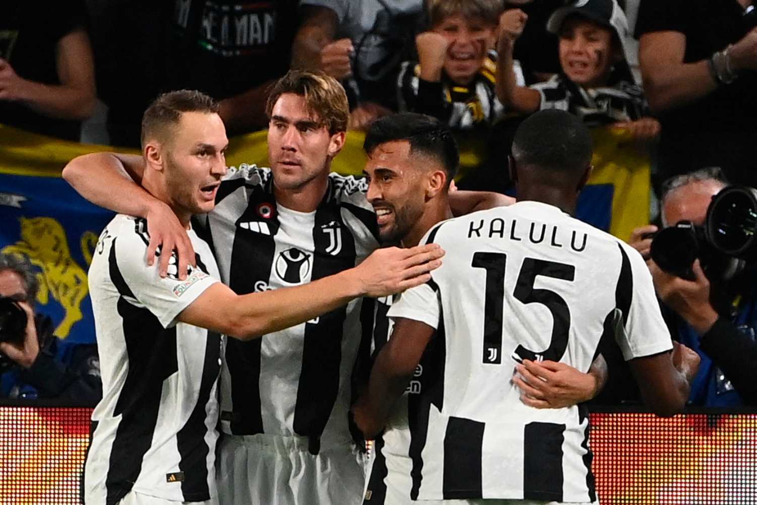 Monza-Juventus dove vederla: Sky, NOW o DAZN? Canale tv, diretta streaming, formazioni